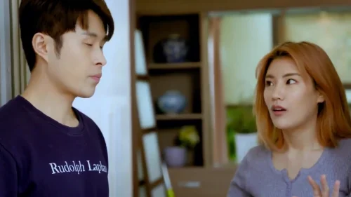 หนังอาร์เกาหลี pornhub สาวไต้หวันหุ่นดีผิวขาวนมใหญ่ชวนแฟนเย็ดสดที่บ้าน เล่นชู้ขย่มควยแรง อมควยเลียหีท่าหมาแล้วแตกในคาชุด ครางเสียวจัดเต็มฟินสุดๆ