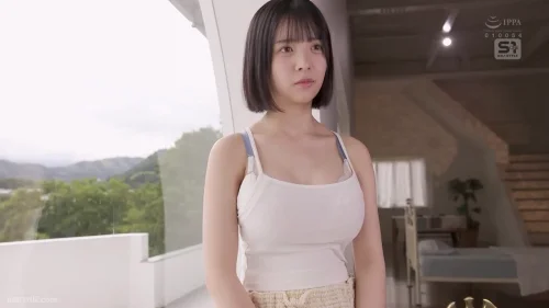 หนังโป๊ญี่ปุ่น SNOS-115 อิโรฮะ ฮาคาตะ สาวกราเวียร์ผิวขาวนมใหญ่จากค่าย S1 เดบิวต์ครั้งแรกโดนควยเย็ดหีสด ครางเสียวคาเตียงน้ำเงี่ยนแตกกระจาย ซอยถี่รัวแรงจนหีแฉะ