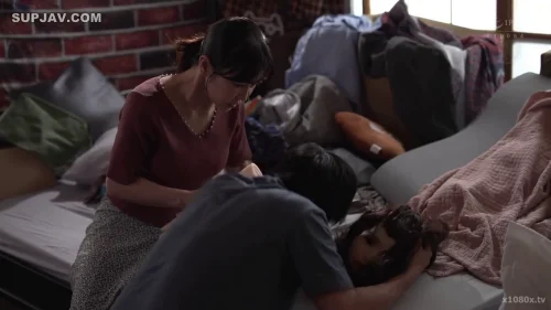 ROE-471 – Yuka Oshima หนังxญี่ปุ่นซับไทย ยูกะ โอชิม่า สาวใหญ่แม่เลี้ยงหีใหญ่ นมใหญ่ให้ลูกเลี้ยงเย็ดในบ้าน ครางเสียวหีแฉะแตกในน้ำเงี่ยน