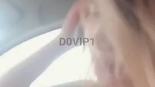 คลิปหลุด Thlive สาวไทยอวบนมโตผิวขาว ไลฟ์สดขย่มควยเล่นหีบนรถกลางแจ้ง ครางเสียวลั่นขย่มรัวโยกหีเล่นนิ้วไม่ยั้ง คู่เทพเด็ดจัดทุกท่าเสียวสุดน้ำแตกพุ่ง