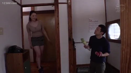 หนังโป๊ญี่ปุ่น NGOD-262 Sayuri Hayama เมียสาวหุ่นดีถูกพ่อสามีเย็ด NTR ครอบครัวต้องห้าม บนเตียงนอน อมควยดูดเลียจนเงี่ยนทะลัก ซอยหีแรงๆ นมใหญ่สั่นไหว ครางเสียวจนแตกในคาหีไม่ยั้ง